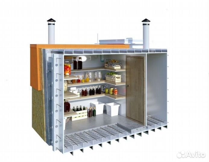 Септик для дома