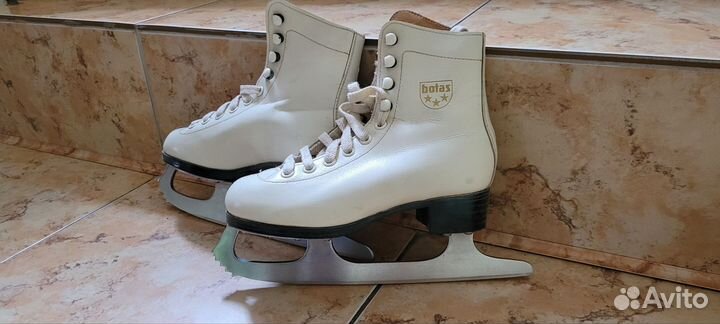 Коньки детские фирмы botas