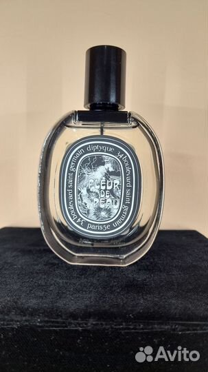 Hermes eau des merveilles,Merchant,Dipticue