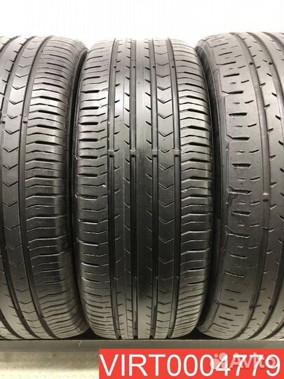 Continental ContiPremiumContact 5 205/55 R17 95V