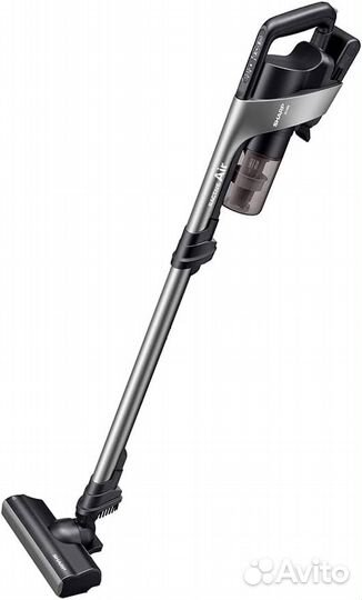 Вертикальный беспроводной пылесос Sharp EC-HR8-B