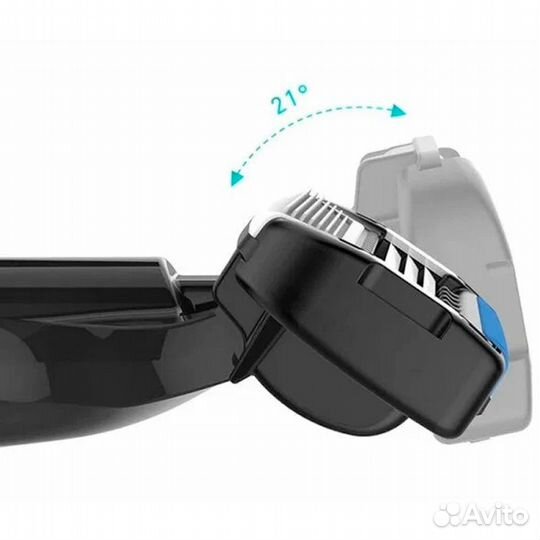 Набор для бритья Xiaomi Lemon Razor