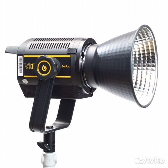 Осветитель светодиодный Godox VL150