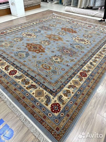 Ковры из шерсти ковер