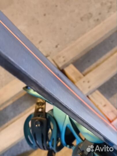 Сноуборд комплект мужской