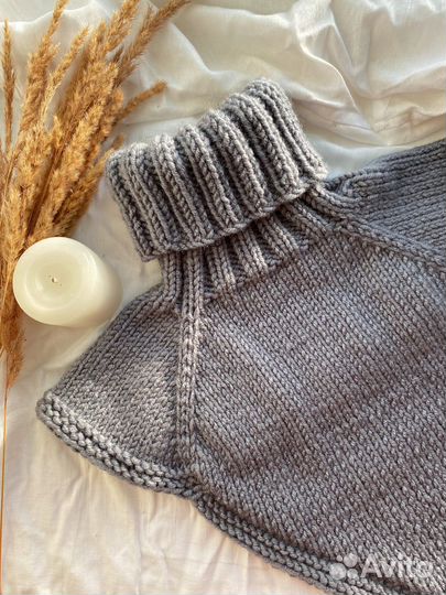 Манишка женская/мужская