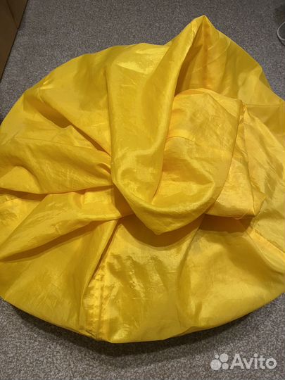 Мягкое кресло мешок