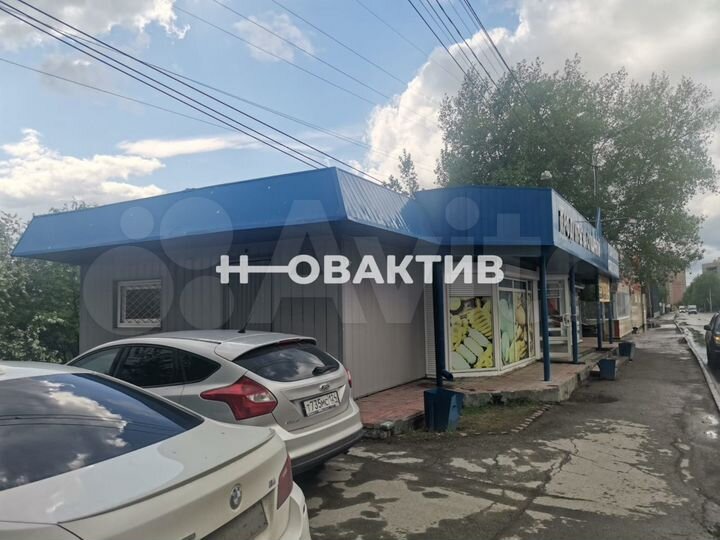 Продам торговое помещение, 126 м²