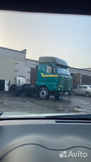 Scania 3-Series, 1996