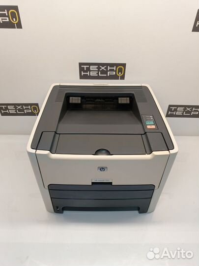 Принтер hp Laserjet 1320,Гарантия+Доставка