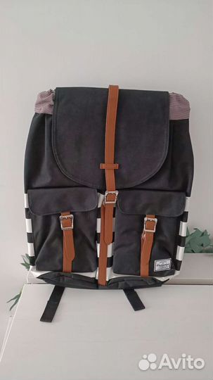 Рюкзаки новые 2 шт
