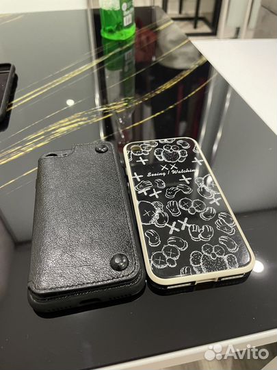 Чехол на 7 iPhone