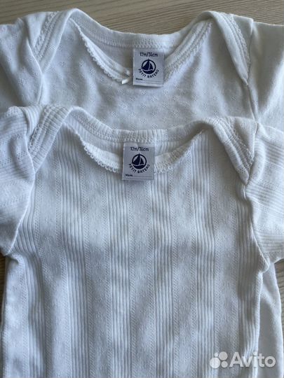 Вещи для девочки 62 68 74 hm jacadi Франция