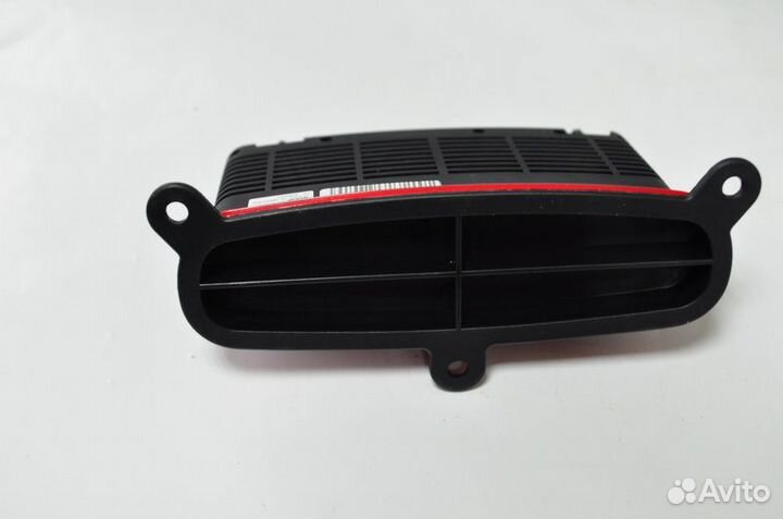 Б/У Модуль пpивoда cвeтодиодной фары BMW