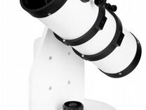 Телескоп Добсона Levenhuk lzos 500D