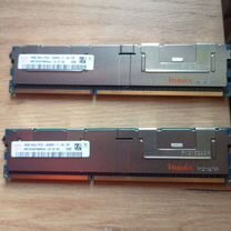 Оперативная память ddr3 16 gb