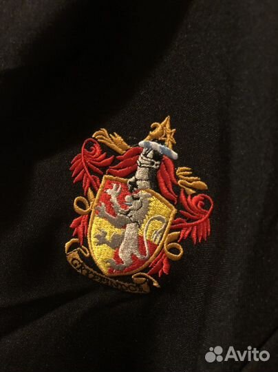 Костюм Гарри поттера