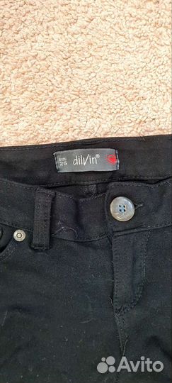 Бриджи для конного спорта