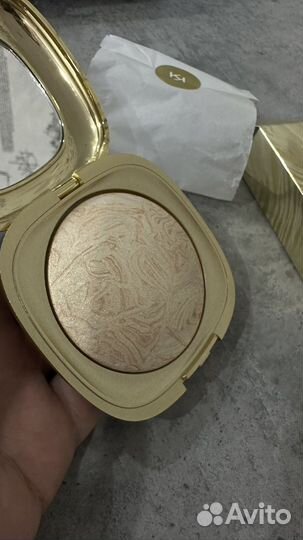 Kiko milano хайлайтер