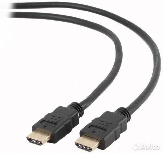 Gembird Cablexpert hdmi 19M V1.4 15m CC-hdmi4-15M