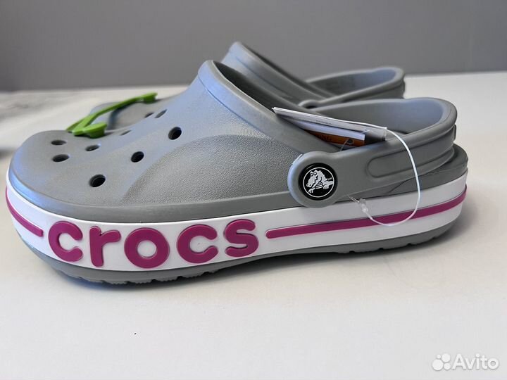 Crocs мужские женские Оригинал USA