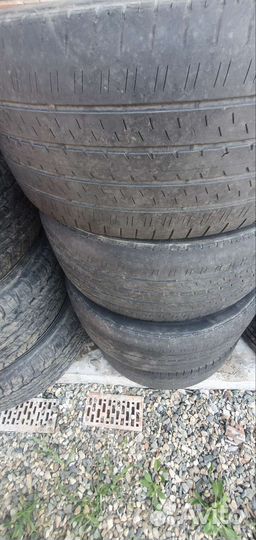 Bridgestone Turanza T001 205/65 R16