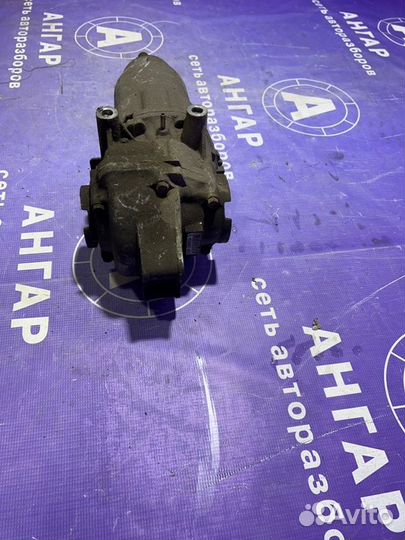 Редуктор задний Honda Cr-V 1 RD1 B20Z1 2001