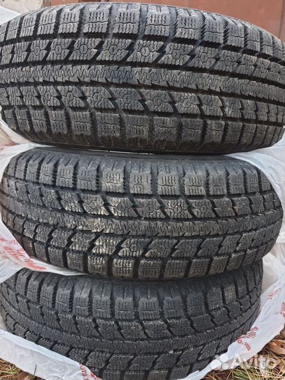 Toyo Observe GSi-5 185/60 R15