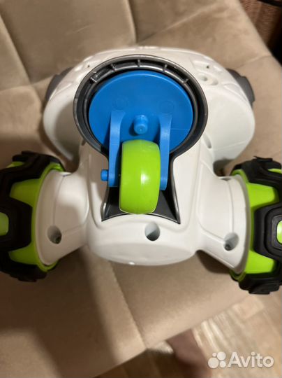 Робот Моби от Fisher Price