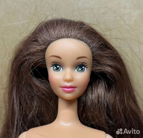 Барби / Кукла Барби Бэлль Дисней 90-е