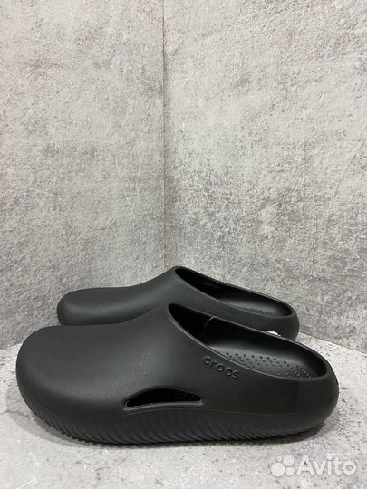 Сабо Crocs Mellow recovery clog