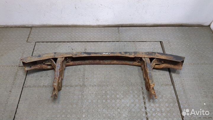 Усилитель бампера Ford Ranger, 2008