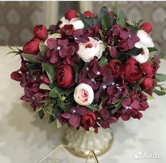 Предметы декора для интерьера