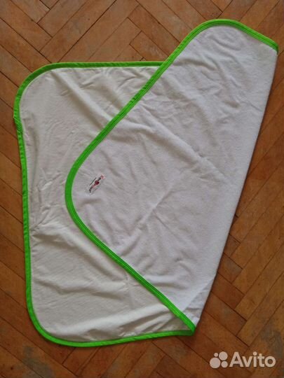 Пелёнка Непромокаемая 70*90см