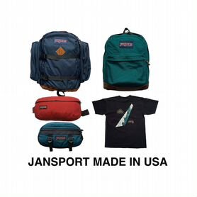 jansport