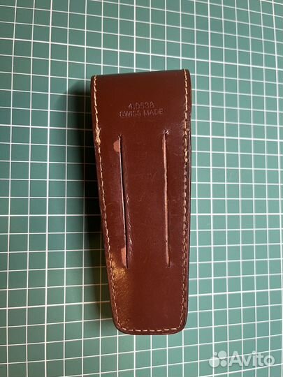 Чехол Victorinox 111мм