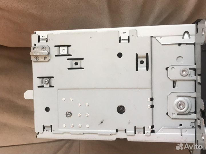 Магнитола rsd 310