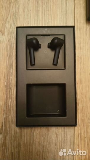 Наушники Xiaomi Mi True Wireless Earphones 2 Pro