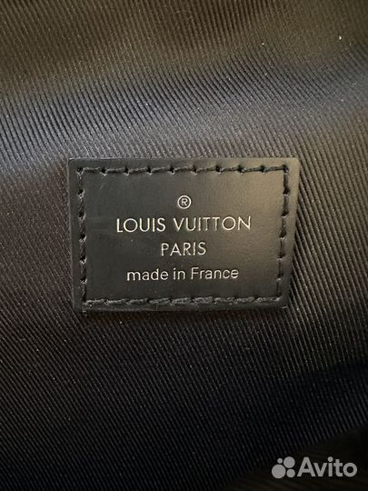 Сумка Louis Vuitton Sling Avenue оригинал