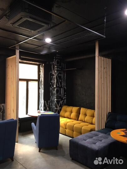 Перегородка из реек