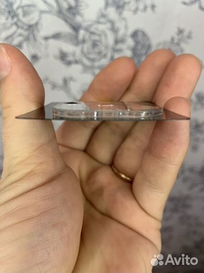 Защитное стекло для камеры iPhone (Айфон)