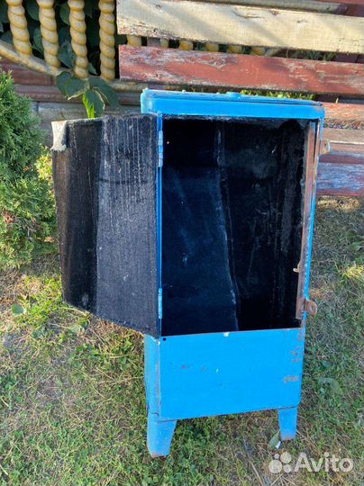 Ящик,сейф для хранения оружия