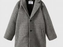 Пальто Zara для мальчика 152