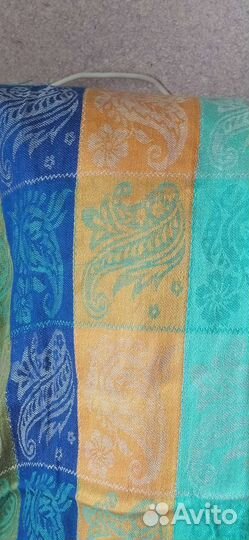 Палантин.Индия