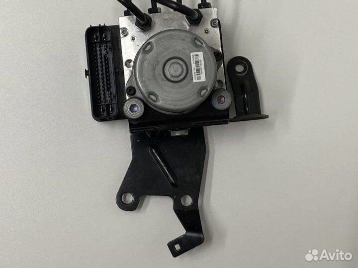 Блок ABS Kia Sportage 4 QL GT Line 58920-f1640