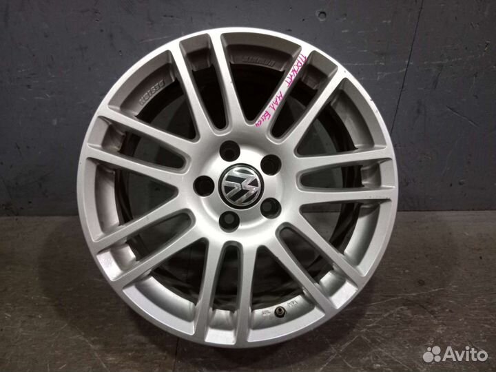 Диски R17 Volkswagen Hawner Design
