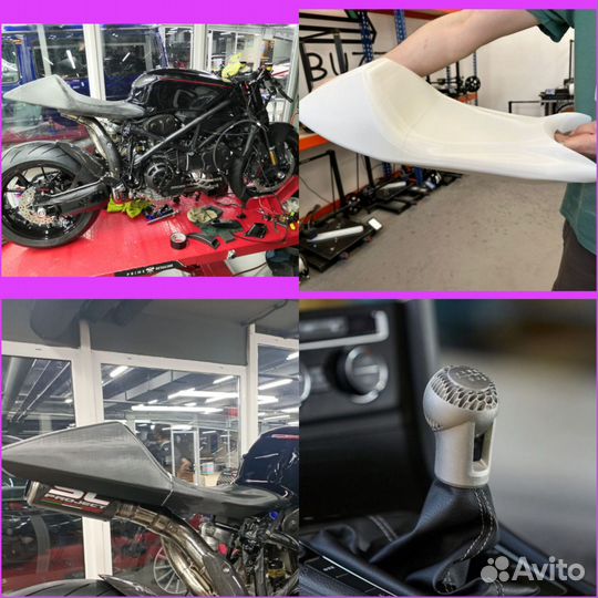 3D печать на 3Д принтере FDM SLA детали пластик