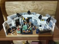 Lego 10265 lepin 2025