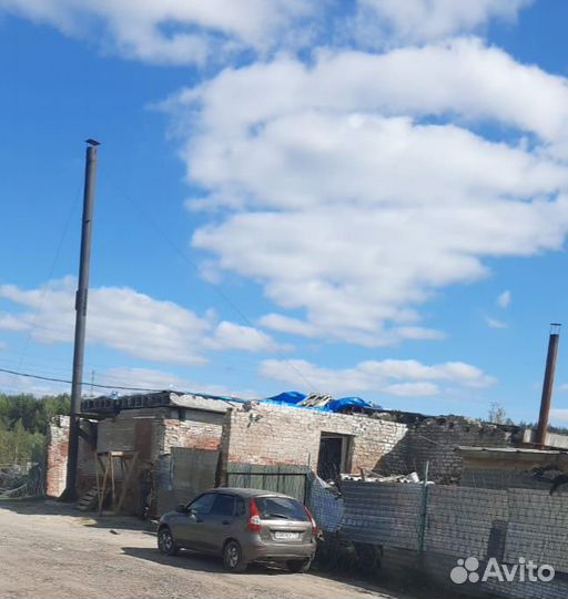 Слесарь ученик (разнорабочий)