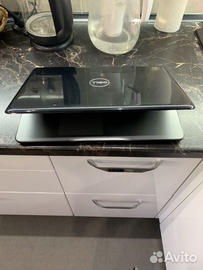 Dell Inspiron 15 5565 в разбор